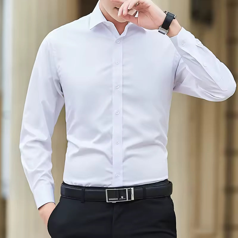 Monarch White
