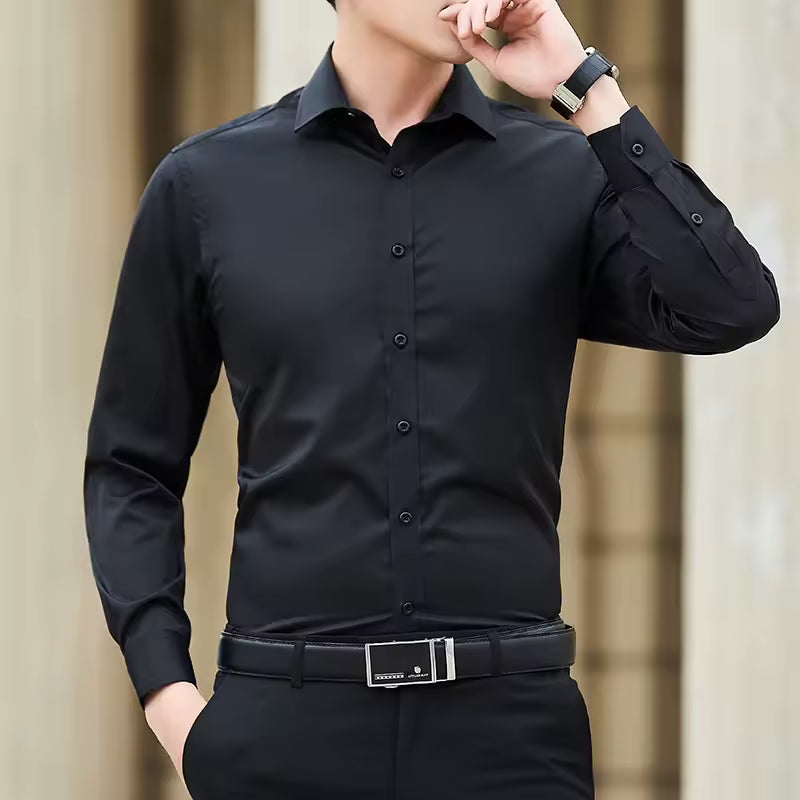Monarch Black
