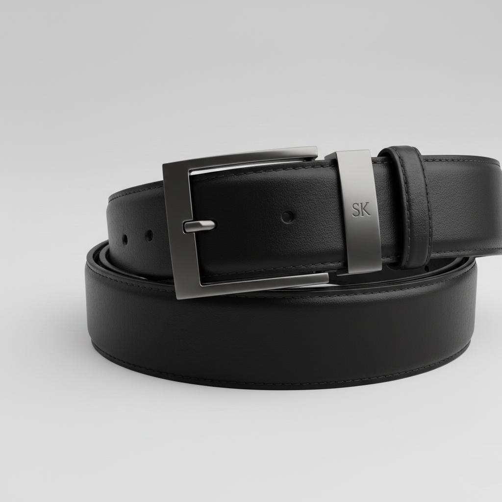 SK black belt