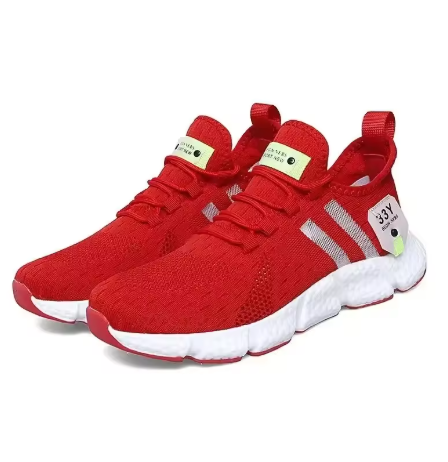 Urban Pulse 33Y Red
