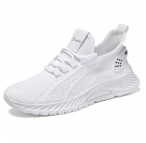 Fashion Sport White