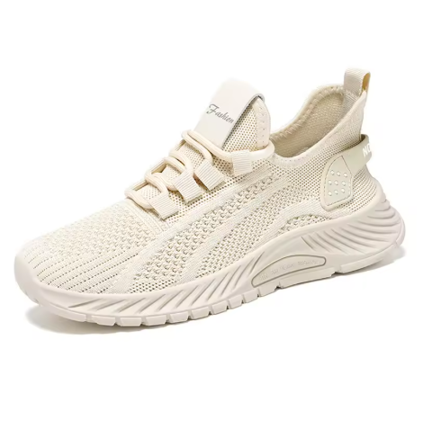 Fashion Sport Cream