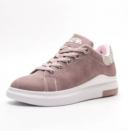 Soft Lady Pink