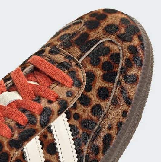 Samba OG Leopard