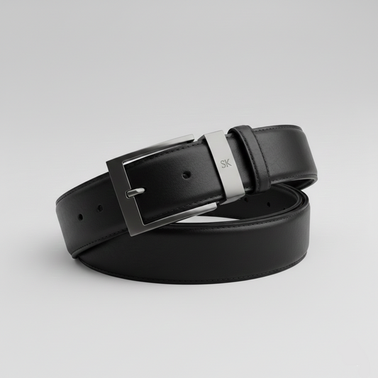SK black belt